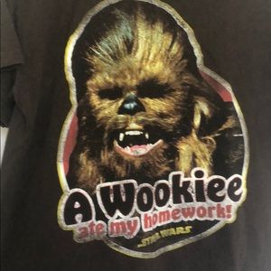 Chewbacca T-Shirt